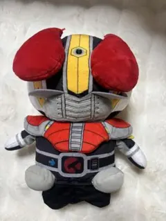 キャラクターヘッドカバー