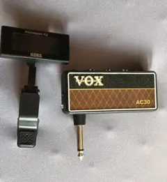 中古品ジャンク品】valveking Peavey VK 100 真空管アンプ - メルカリ