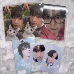 2025年最新】NCT wish リク cdの人気アイテム - メルカリ