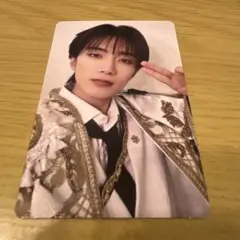 山中柔太朗 トレカ　好きすぎて滅　爆裂愛してる　VOS限定盤⭐️新品未使用品