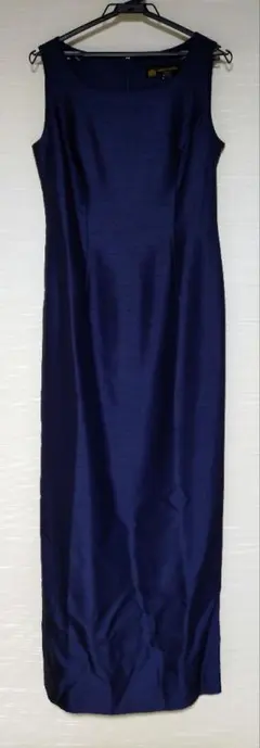 【美品】ハーディエイミス HARDY AMIES ロングドレス マキシワンピースのサムネイル