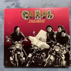 キャロルThe Best CD+DVD