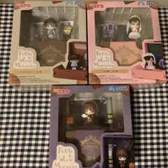 名探偵コナン Petite World Memories