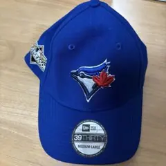 トロント・ブルージェイズ 39THIRTY NEW ERA キャップ