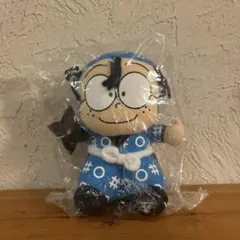 【レトロ品】忍たま乱太郎　猪名寺乱太郎　ぬいぐるみ