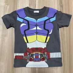 仮面ライダー なりきりTシャツ 仮面ライダーガヴ 120
