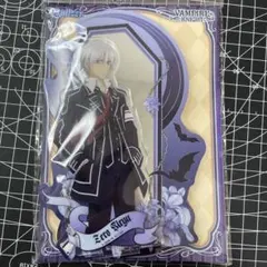 ヴァンパイア騎士 nullset 限定 鏡面光透しアクリルスタンド 玖蘭 枢