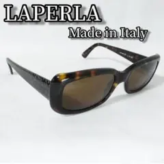 【✨新品未使用✨】ラペルラ　イタリア製　サングラス スクエア　017722