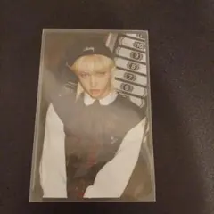 StrayKids スキズ christmas evel フィリックス