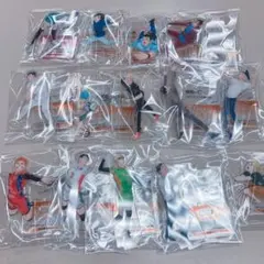 ハイキュー!! 10th クロニクル アクスタ 烏野セット