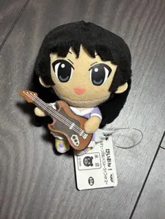 2025年最新】けいおんぬいぐるみの人気アイテム - メルカリ