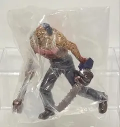 DbD Dead by Daylight デスクDEフィギュア ヒルビリー