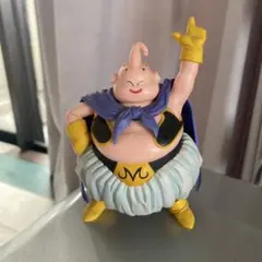 魔人ブウ　大型ソフビフィギュア (海外製) ドラゴンボールZ 海外限定 魔人ブウ 純粋 A フィギュアーツ同サイズ