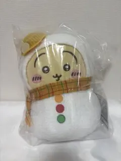 ちいかわ エニマイくじ C賞 うさぎ ぬいぐるみ