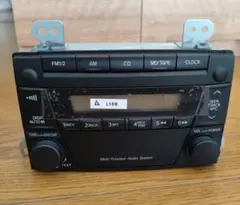 純正カーオーディオ　Multi-Function Audio Systemのサムネイル