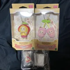 シルバニアファミリー 赤ちゃんセット