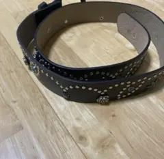 スタッズベルト y2k