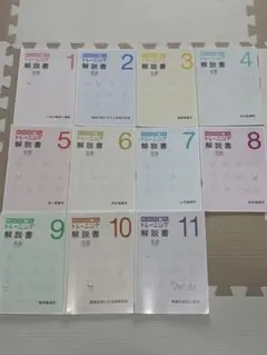 医教 科目別強化トレーニングDVD - メルカリ