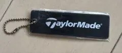 TaylorMade ネームプレート ゴルフのサムネイル