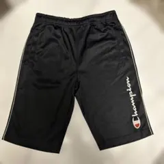 チャンピオン　キッズ　ハーフパンツ　150