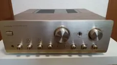 2026年最新】onkyo integra A-927の人気アイテム - メルカリ