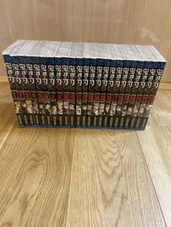 【美品・梱包]鬼滅の刃 全巻セット 1〜23巻 完結 漫画 コミック 吾峠呼世晴