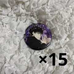 五条悟　痛バッグ　オールスター缶バッジ　30個　ザッカマート 五条悟痛ばザッカマートA4 五条悟 痛バッグ オールスター缶バッジ 30個