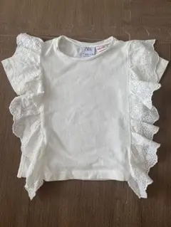 ZARAベビー　Tシャツ　74サイズのサムネイル