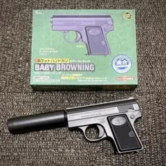 2026年最新】ブローニング ベビーの人気アイテム - メルカリ