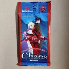 2026年最新】chaos tcgの人気アイテム - メルカリ