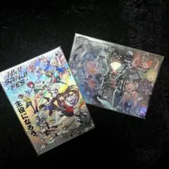 にじフェス コレクションカード 主役になろう う〜ら〜め〜し〜や〜