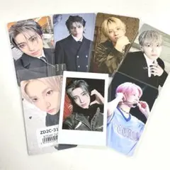 &TEAM YUMA ユウマ トレカ セット まとめ売り