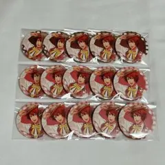 スイパラ　缶バッジ　音也