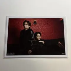 超特急　カイ タクヤ RiB 生写真セットF