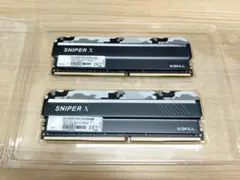 2026年最新】ddr4 3600 g.skillの人気アイテム - メルカリ