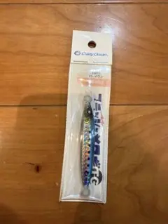 Crazy Ocean フラッシュメタボTG 80gのサムネイル