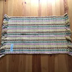 サザビー　マット