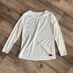 レディース 防風 あったか インナー 8分袖 冬 長袖 暖かい 防寒