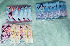 プリキュア ウエハース 12弾 ふたりはプリキュア MaxHeart