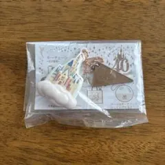 ディズニーカプセルトイ