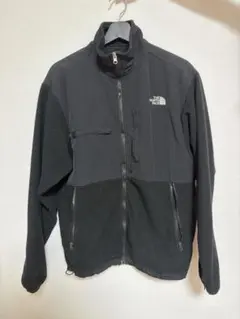 THE NORTH FACE ブラックフリースジャケット