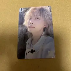 セブチ　SPILL THE FEELS yzy city ジョンハン ②