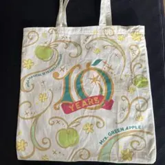 C*O様 ミセス　MAGICAL 10 YEARS LANDMARK トートバッ