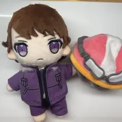 ショッピ shp 我々だ wrwrd ○○の主役は我々だ! ぬいぐるみ