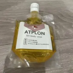 ATPLON ボディソープ 150mL ⑤ - メルカリ