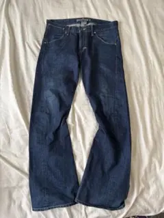 Levi's リーバイス エンジニアードJUNE9 1999モデル　立体裁断3D
