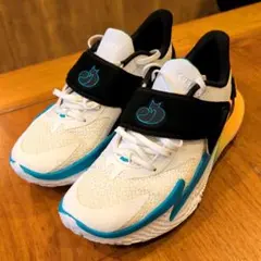 Under Armour Curry fox2 バスケットシューズのサムネイル