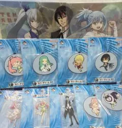 劇場版 転生したらスライムだった件 蒼海の涙編 一番くじ 14点セット