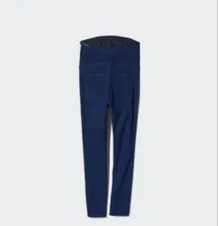 ウルトラストレッチマタニティレギンスパンツ　L