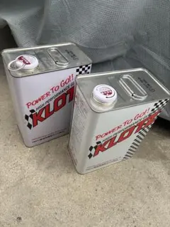 KLOTZ ラジコン GP用 クロッツ グロー燃料 ニトロ30% - メルカリ